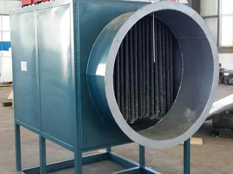 導(dǎo)熱油加熱器廠家采用蒸汽對染色液進(jìn)行加熱