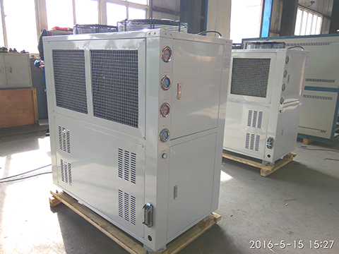 阜新導(dǎo)熱油加熱器選用電加熱方法