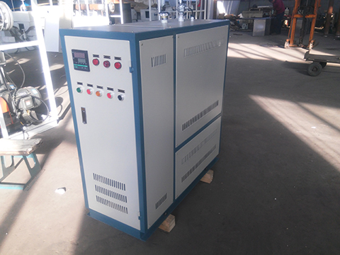 導熱油電加熱器對運行安全要求嚴格