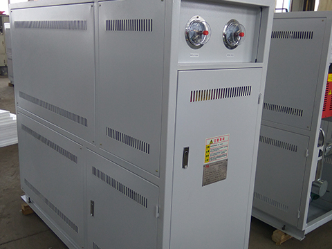 YGW-54D油加熱器