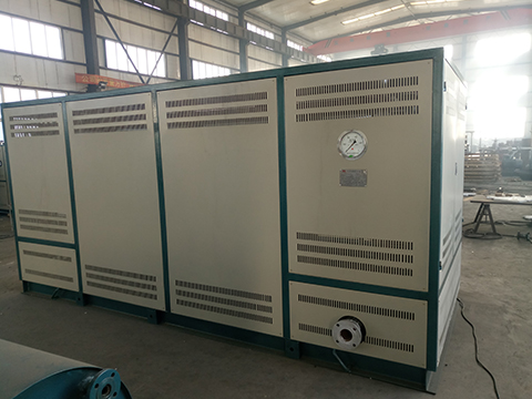 YGW-2000D導(dǎo)熱油電加熱器