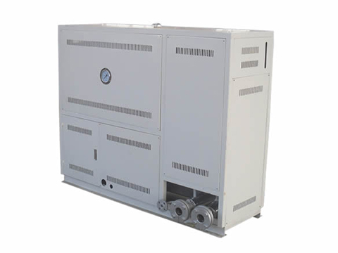 YGW-60D電加熱導(dǎo)熱油爐