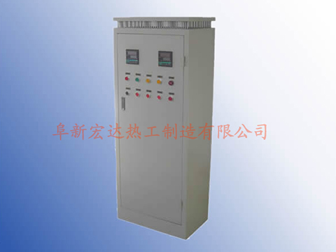 電控柜