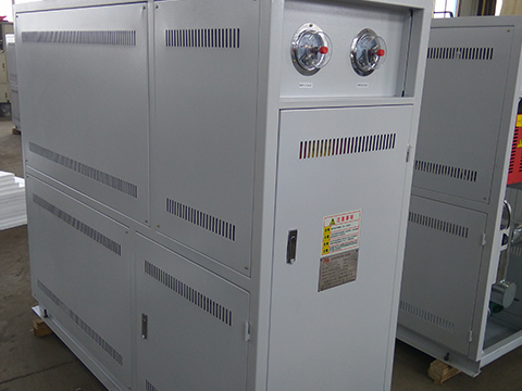 YGW-54D導(dǎo)熱油電加熱器